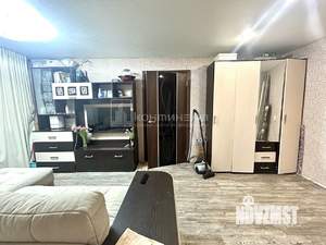 2-к квартира, вторичка, 43м2, 1/5 этаж