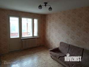 2-к квартира, вторичка, 50м2, 4/9 этаж