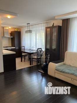 2-к квартира, вторичка, 68м2, 2/10 этаж