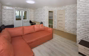 1-к квартира, вторичка, 38м2, 13/14 этаж