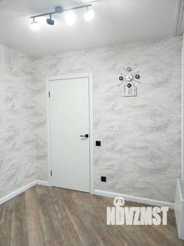 2-к квартира, вторичка, 54м2, 12/17 этаж