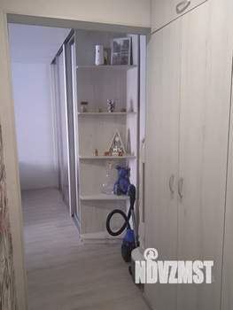 1-к квартира, вторичка, 35м2, 9/10 этаж