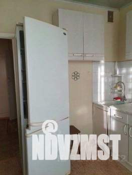 1-к квартира, вторичка, 38м2, 1/5 этаж