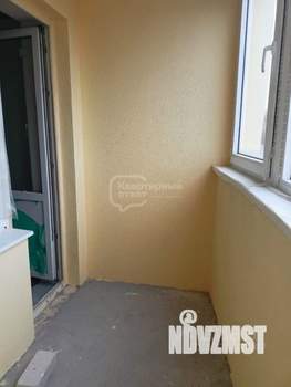 1-к квартира, вторичка, 47м2, 7/17 этаж