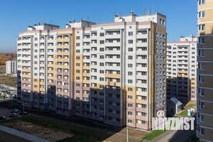 1-к квартира, вторичка, 38м2, 8/12 этаж