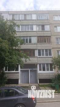 3-к квартира, вторичка, 73м2, 5/5 этаж