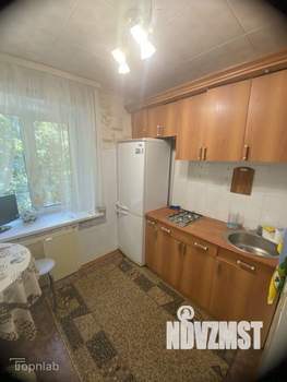 1-к квартира, вторичка, 30м2, 2/5 этаж