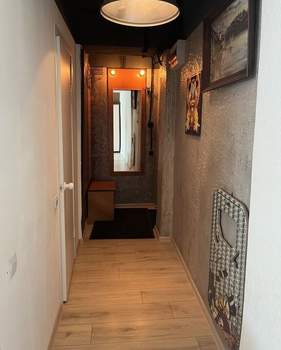 2-к квартира, вторичка, 39м2, 2/2 этаж