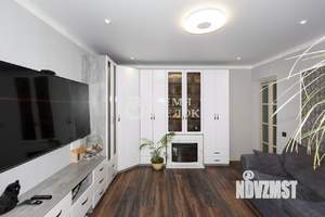 3-к квартира, вторичка, 65м2, 5/9 этаж