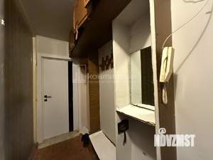2-к квартира, вторичка, 43м2, 4/5 этаж