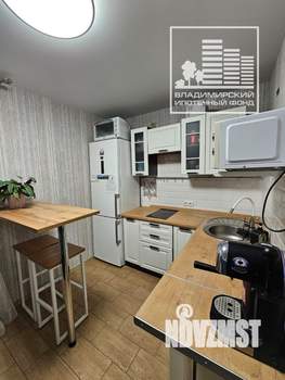 1-к квартира, вторичка, 31м2, 3/14 этаж