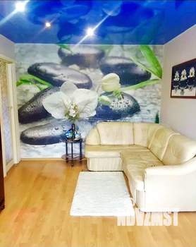 2-к квартира, вторичка, 56м2, 5/5 этаж