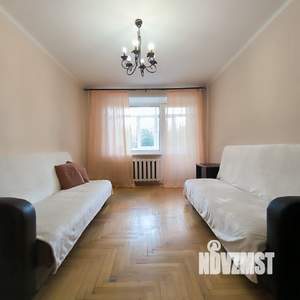2-к квартира, вторичка, 44м2, 2/9 этаж