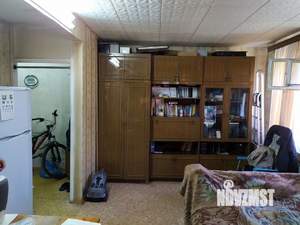 1-к квартира, вторичка, 31м2, 4/5 этаж