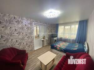 2-к квартира, вторичка, 53м2, 7/9 этаж