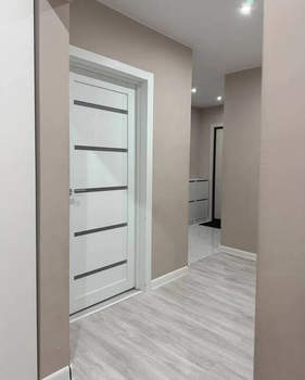 2-к квартира, вторичка, 58м2, 2/17 этаж
