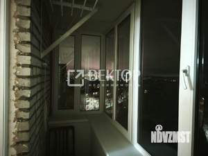 3-к квартира, вторичка, 53м2, 8/9 этаж