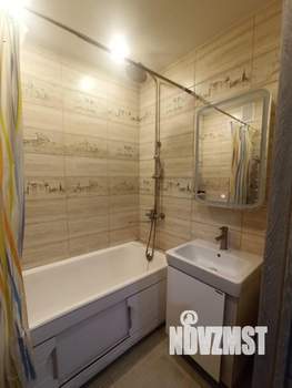 2-к квартира, вторичка, 56м2, 2/18 этаж