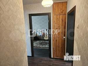 3-к квартира, вторичка, 61м2, 5/5 этаж