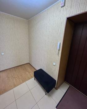 1-к квартира, вторичка, 38м2, 4/10 этаж