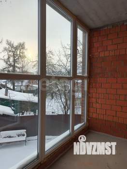 2-к квартира, вторичка, 87м2, 1/3 этаж