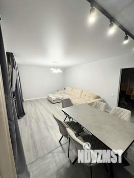 3-к квартира, вторичка, 80м2, 3/3 этаж