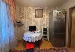 3-к квартира, вторичка, 66м2, 1/5 этаж