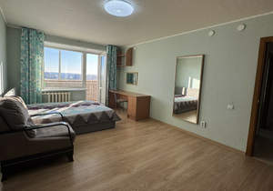 2-к квартира, вторичка, 62м2, 9/11 этаж