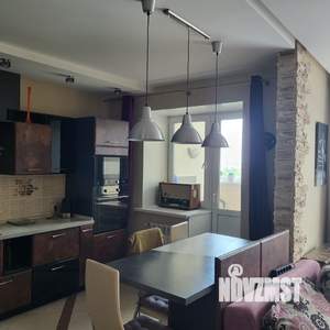 2-к квартира, вторичка, 74м2, 8/14 этаж