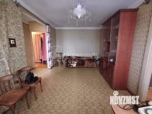 2-к квартира, вторичка, 45м2, 4/5 этаж