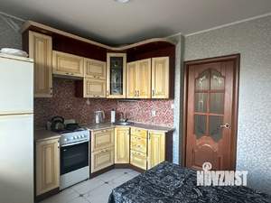 2-к квартира, вторичка, 53м2, 4/5 этаж