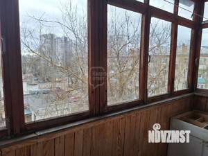 3-к квартира, вторичка, 50м2, 5/5 этаж