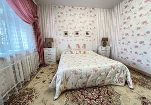 4-к квартира, вторичка, 128м2, 2/3 этаж