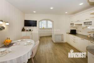 3-к квартира, вторичка, 86м2, 4/9 этаж