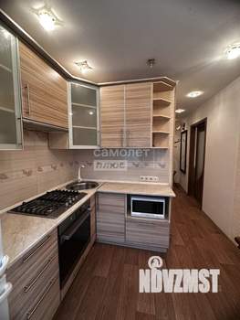 2-к квартира, вторичка, 43м2, 3/4 этаж