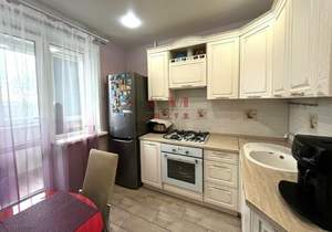 2-к квартира, вторичка, 54м2, 5/9 этаж