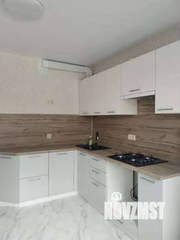 1-к квартира, вторичка, 35м2, 2/12 этаж