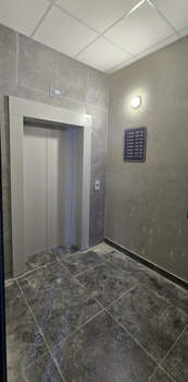 1-к квартира, вторичка, 41м2, 6/9 этаж