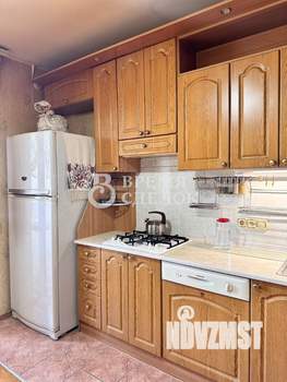 3-к квартира, вторичка, 87м2, 4/9 этаж