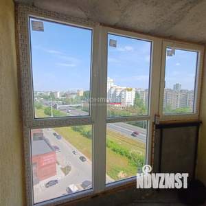 2-к квартира, вторичка, 69м2, 2/17 этаж