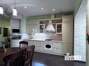 3-к квартира, вторичка, 113м2, 2/5 этаж
