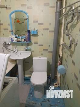 1-к квартира, вторичка, 36м2, 9/9 этаж