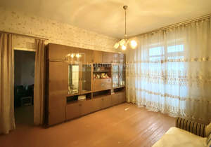 3-к квартира, вторичка, 82м2, 4/4 этаж