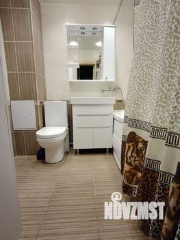 1-к квартира, вторичка, 35м2, 4/7 этаж