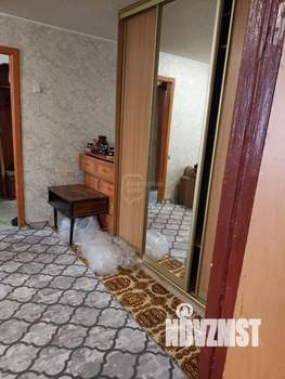 2-к квартира, вторичка, 41м2, 1/5 этаж