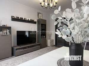 3-к квартира, вторичка, 68м2, 5/9 этаж