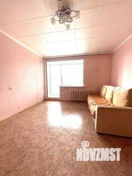 2-к квартира, вторичка, 52м2, 7/9 этаж