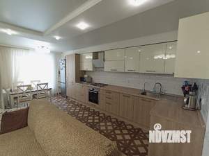 3-к квартира, вторичка, 82м2, 6/7 этаж