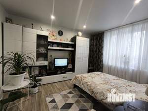 2-к квартира, вторичка, 40м2, 5/12 этаж