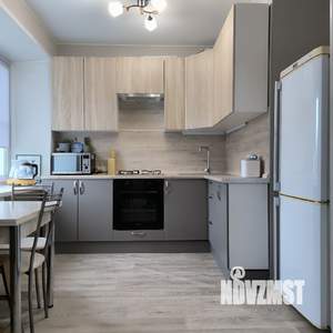 2-к квартира, вторичка, 41м2, 5/5 этаж